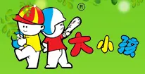 大小孩童装加盟