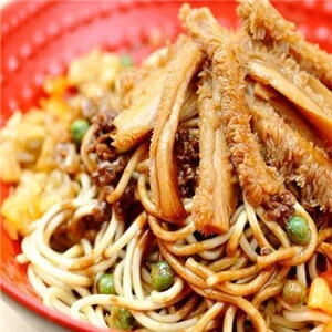李记热干面加盟条件 李记热干面加盟条件