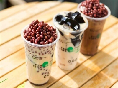 茶风暴加盟优势 茶风暴加盟优势