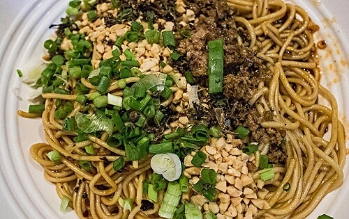手擀面加盟优势 手擀面加盟优势