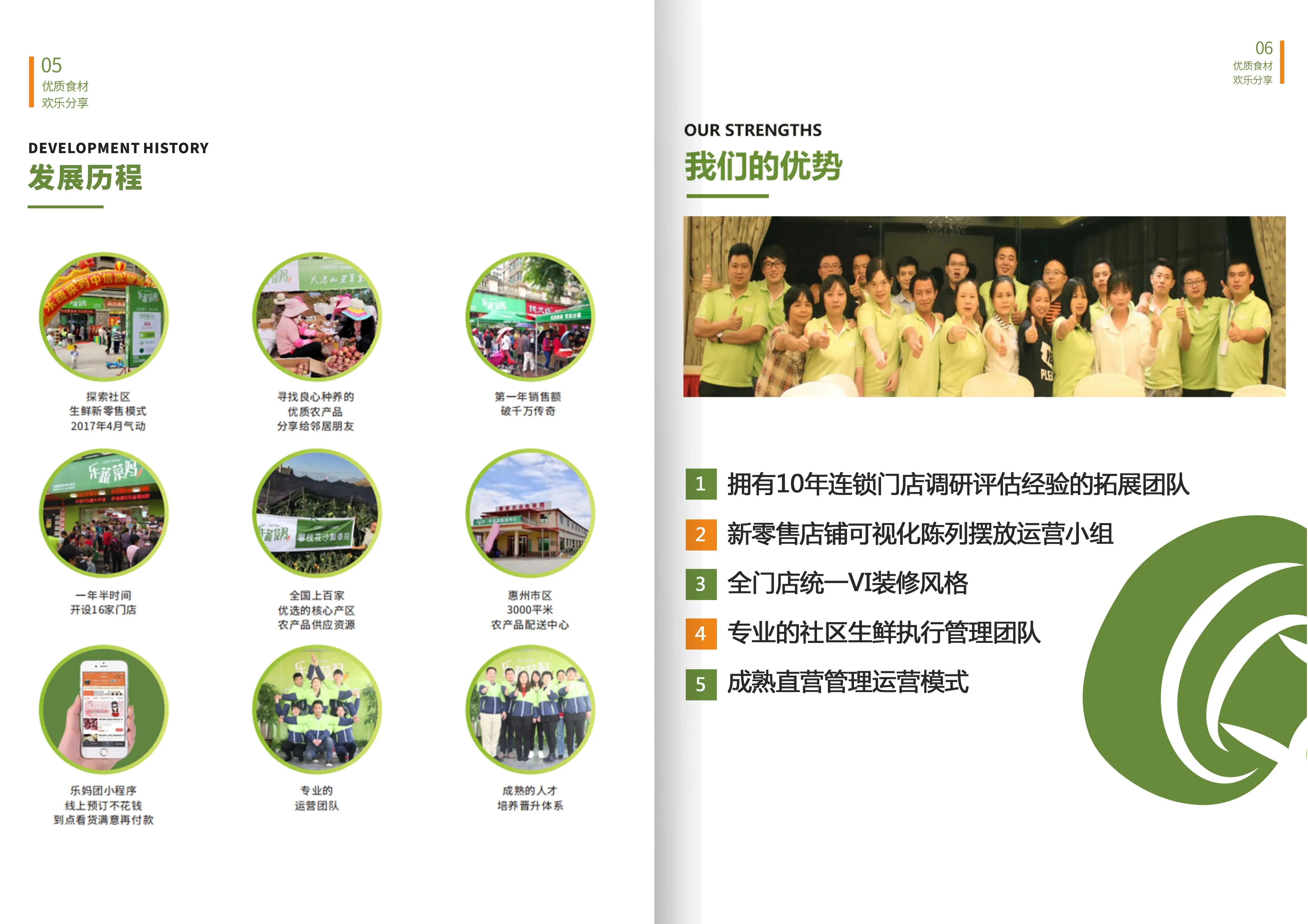 乐蔬菜妈加盟支持 乐蔬菜妈加盟支持