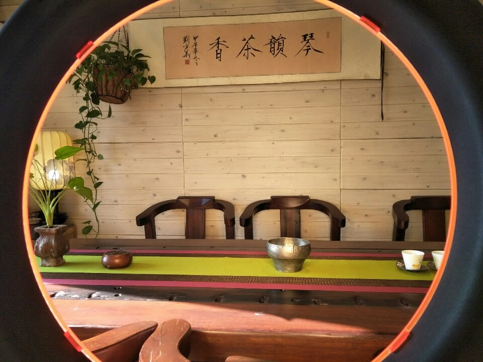7克拉茶舍加盟