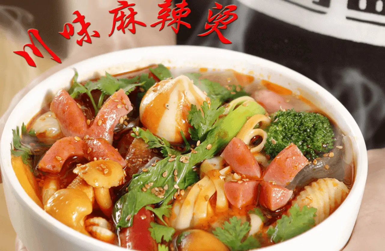烫趟鲜麻辣烫加盟优势 烫趟鲜麻辣烫加盟优势