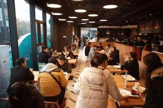 逸刻便利店加盟 逸刻便利店加盟