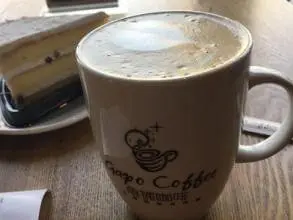 角铺咖啡加盟 角铺咖啡加盟