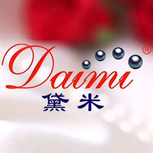 Daimi黛米加盟