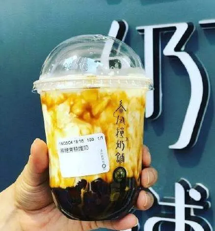 春风撞奶铺加盟条件 春风撞奶铺加盟条件