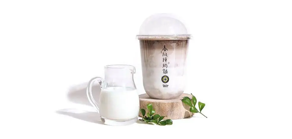 春风撞奶铺加盟 春风撞奶铺加盟