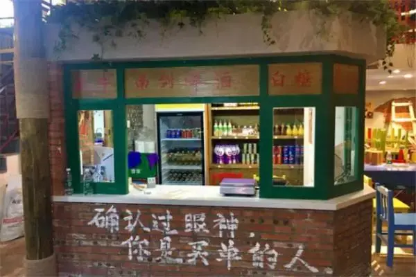谭二师路边麻辣烫加盟流程 谭二师路边麻辣烫加盟流程