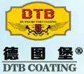 德图堡涂料加盟