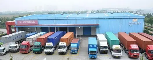 长风物流加盟 长风物流加盟