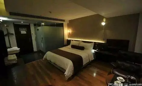 喆·啡酒店加盟支持