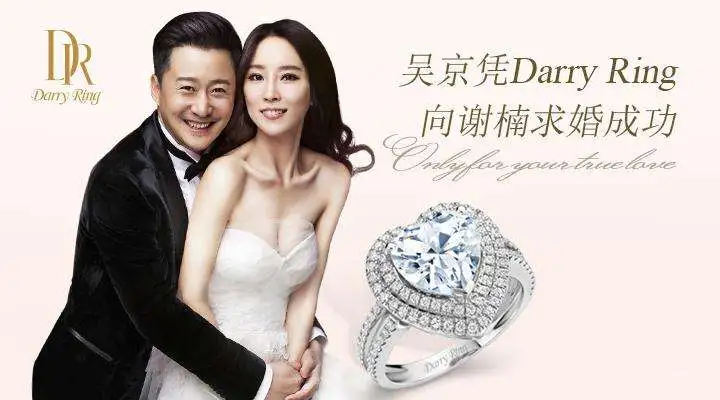 Darry Ring加盟条件