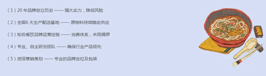 包煮公·米面小馆加盟优势 包煮公·米面小馆加盟优势