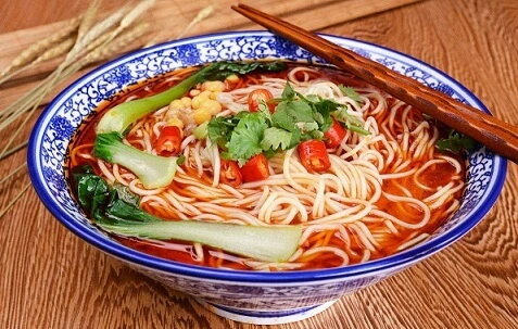 陕西特色美食加盟优势 陕西特色美食加盟优势