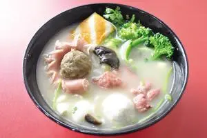 陈小姐的汤麻辣烫加盟优势 陈小姐的汤麻辣烫加盟优势