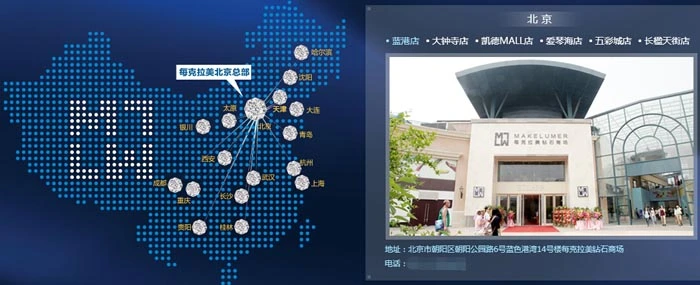 每克拉美加盟 每克拉美加盟