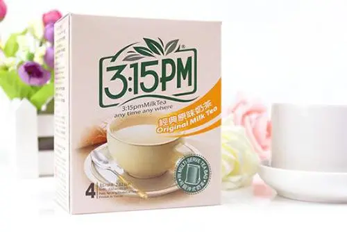 三点一刻奶茶加盟 三点一刻奶茶加盟