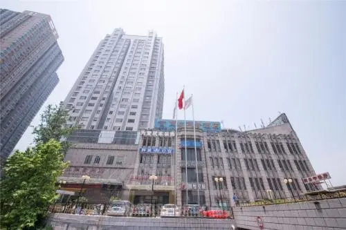 两江丽景饭店加盟优势 两江丽景饭店加盟优势