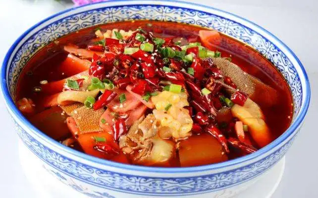 红唇符号麻辣烫加盟流程 红唇符号麻辣烫加盟流程