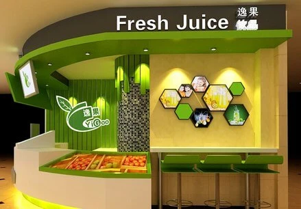 逸果主题饮吧加盟条件 逸果主题饮吧加盟条件