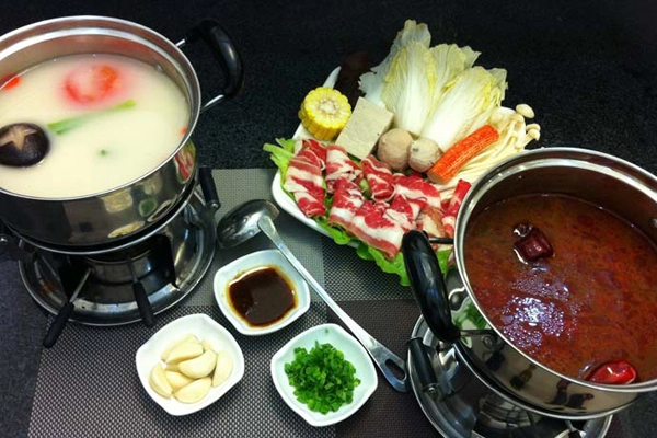 八味锅鱼火锅加盟条件 八味锅鱼火锅加盟条件