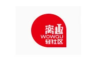 窝趣轻社区加盟