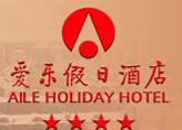 爱乐假日酒店加盟