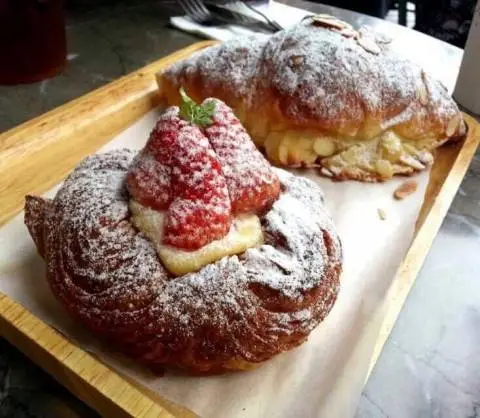 DAYLIGHT DONUTS甜甜圈咖啡加盟费用 DAYLIGHT DONUTS甜甜圈咖啡加盟费用