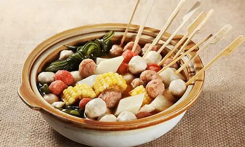 谢记麻辣烫加盟条件 谢记麻辣烫加盟条件