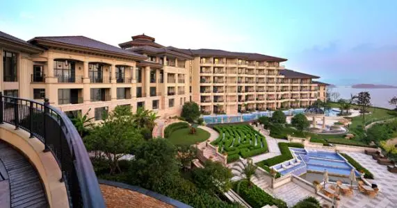 千岛湖润和建国度假酒店加盟优势 千岛湖润和建国度假酒店加盟优势