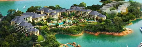 千岛湖润和建国度假酒店加盟费用 千岛湖润和建国度假酒店加盟费用