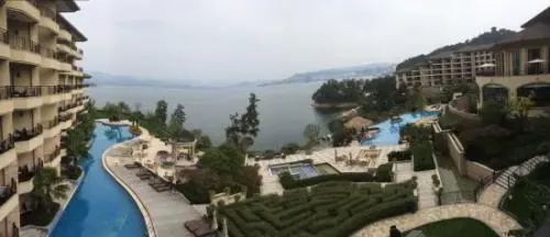 千岛湖润和建国度假酒店加盟支持 千岛湖润和建国度假酒店加盟支持