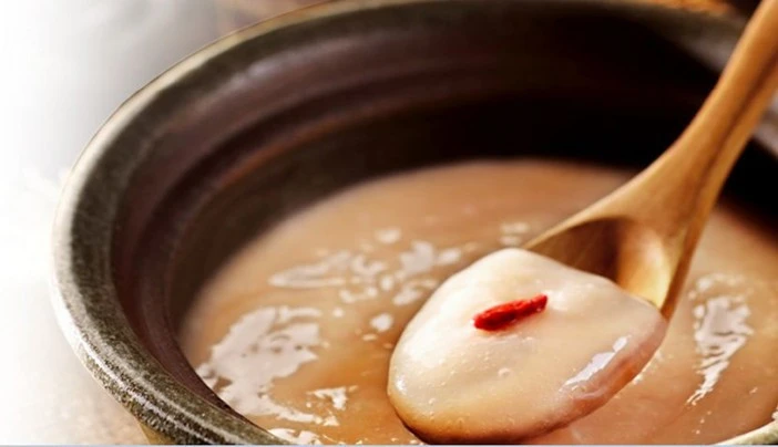 今鼎阁鱼豆花火锅加盟