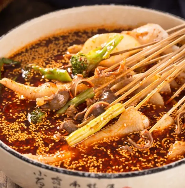 食潮汕头鲜牛馆加盟