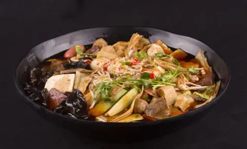 好合宜麻辣烫加盟 好合宜麻辣烫加盟