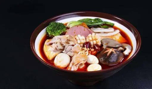 好合宜麻辣烫加盟条件 好合宜麻辣烫加盟条件
