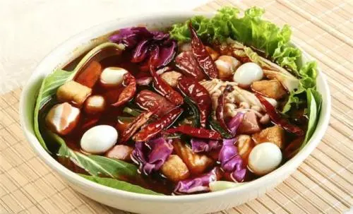 好合宜麻辣烫加盟支持 好合宜麻辣烫加盟支持