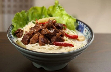 常榆大碗小面加盟优势 常榆大碗小面加盟优势