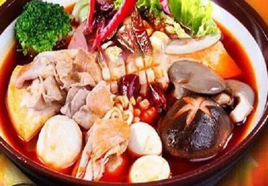 泰品鲜麻辣烫加盟 泰品鲜麻辣烫加盟