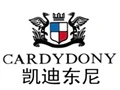 凯迪东尼加盟