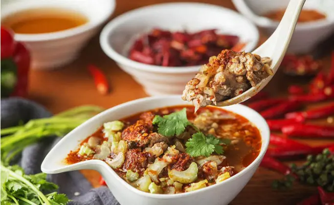 鑫龙福麻辣烫加盟条件 鑫龙福麻辣烫加盟条件