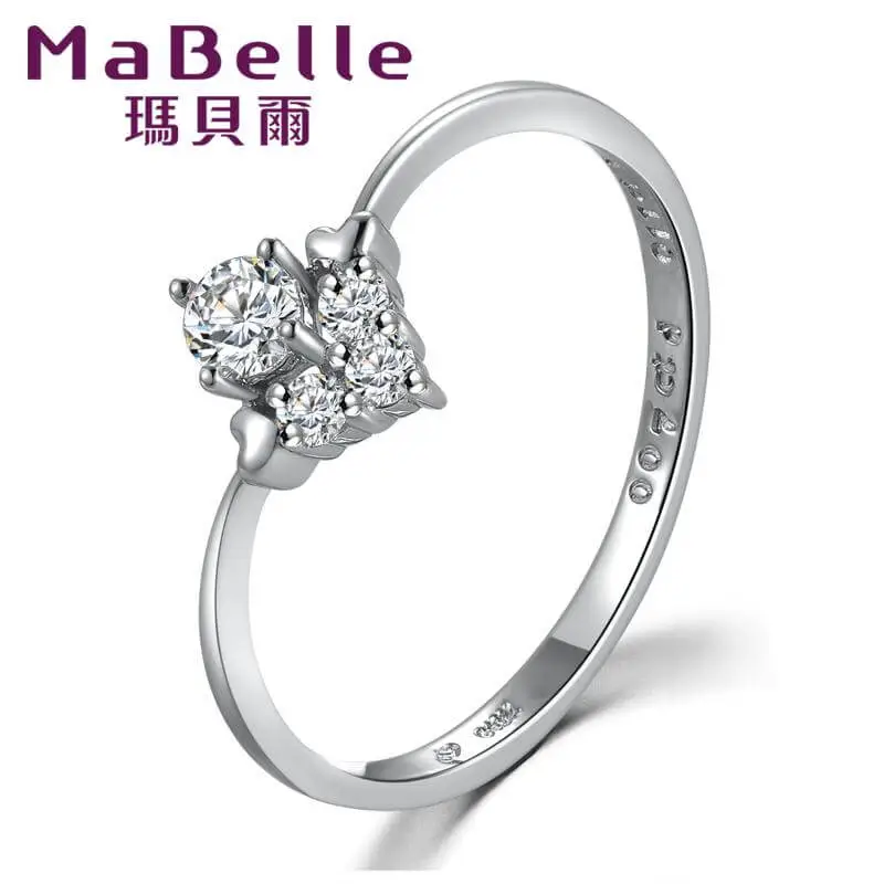 MaBelle玛贝尔加盟流程