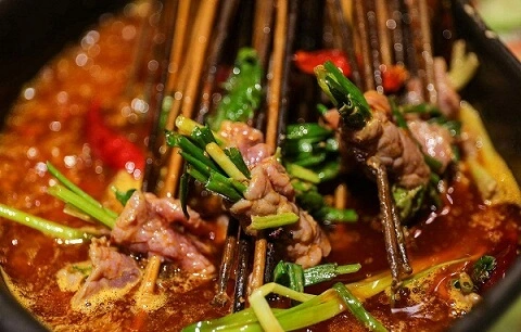 成都巷子加盟优势 成都巷子加盟优势