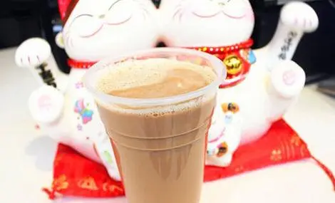 qq奶茶加盟 qq奶茶加盟