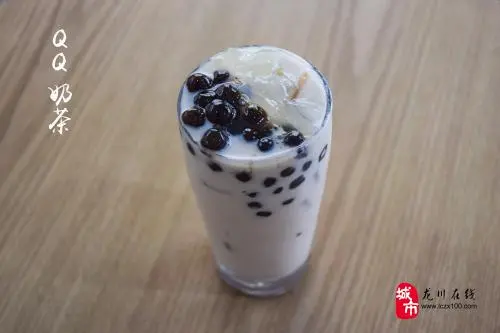 qq奶茶加盟条件 qq奶茶加盟条件