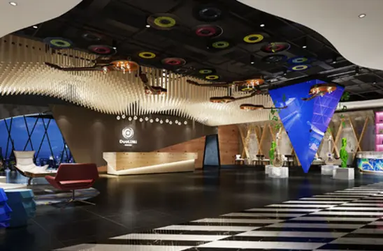朵丽米酒店加盟 朵丽米酒店加盟