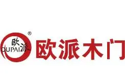 欧派木门代理加盟