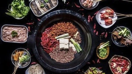 何王氏串串香火锅加盟