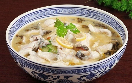 五哥酸菜鱼加盟优势 五哥酸菜鱼加盟优势